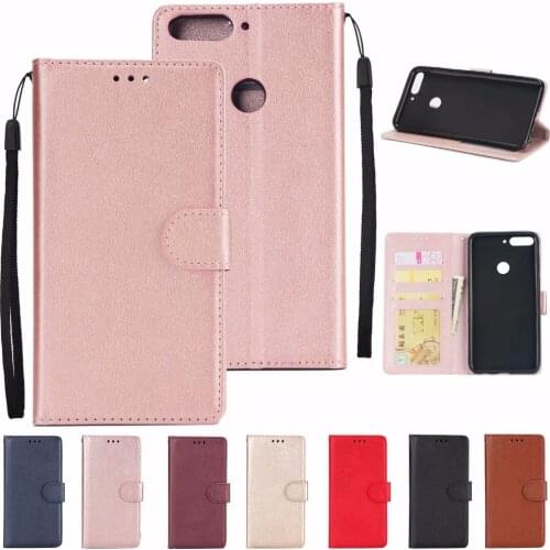 50pcs/lot Solid color Wallet PU Leather +TPU Case For huawei Mate 30 Mate 30Lite Mate 30Pro With Photo Frame Card Slots