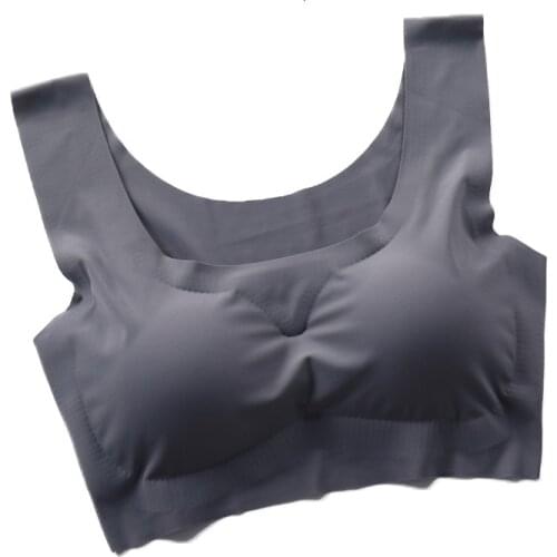 APopsicle Sports Bras