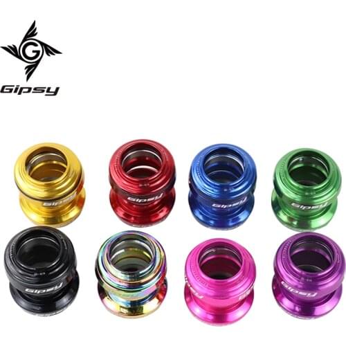 Gipsy GS-101X 29.6mm Headset for Balance Bike S T R I D E R Children Push Bike