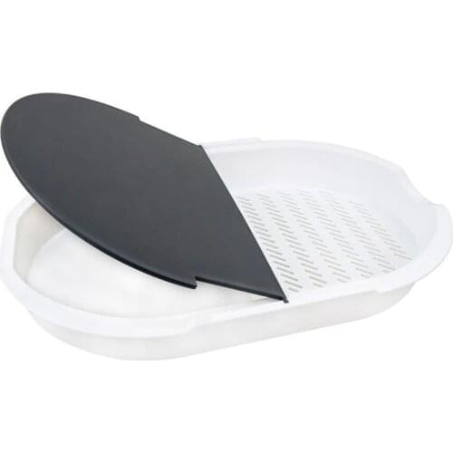 Bogi Store Plastic Cutting Boards