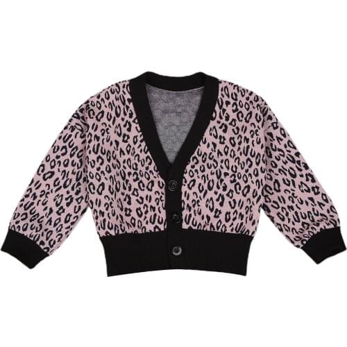 CANIS Warm Sweaters For Girls