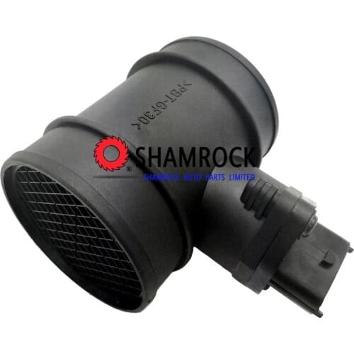 Mass Air Flow MAF Sensor OEM 0281002180/0281002598/0281002619/0281002861 f OOpel VVauxhall Astra Combo Corsa Omega Vectra Zafira