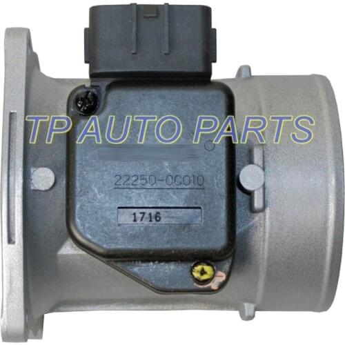 Intake Air Flow Meter Sensor For Toyo-ta Tacoma OEM 22250-0C010 222500C010