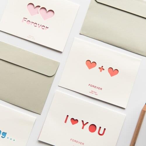 Jianwu Paper Envelopes