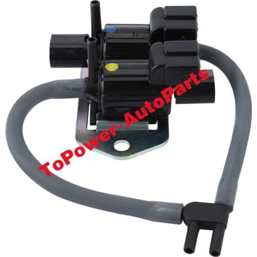 Clutch Control Solenoid Valve MR430381 MB937731 MB620532 K5T47776 K5T81794 for 1994-2007 Mitsubishii Pajero L200 L300 Montero
