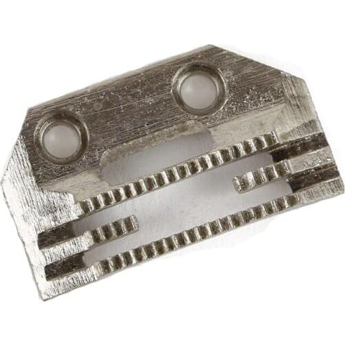 Feed Dog #149031 For Singer Sewing machine model 31, 44, 95, 96, 105K, 1191D300A, 191D, 195K