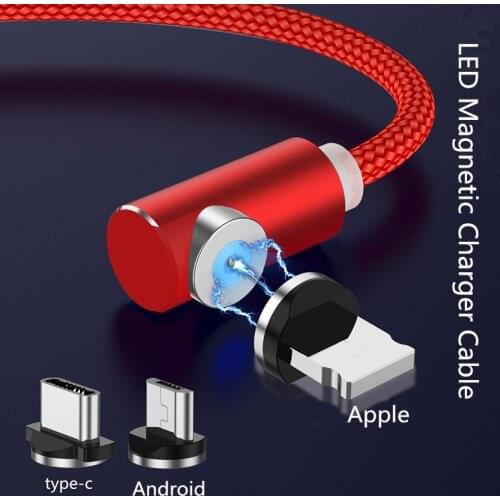 Lyubomir kafadarov Mobile Phone Magnetic Cables