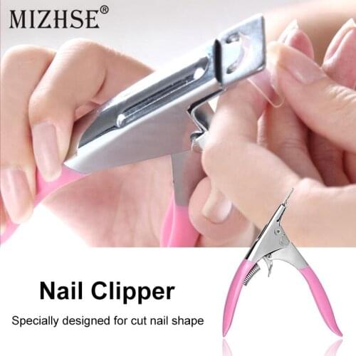Кусачки для ногтей MIZHSE China At AliExpress