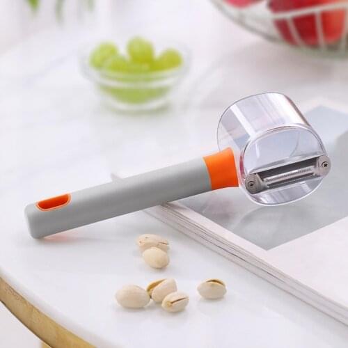 Multifunctional Cucumber Carrot Shredder Vegetable Fruit Peeler Kitchen Supply Multifuctional Fine Workmanship Kitchen Tools
