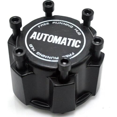 Clutch Clutches Parts OEM Free Running Wheel Hub 40260-1S700 For Nissan Frontier X-Terra Navara D22 Front Wheel Dropshipping