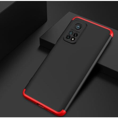 Mycc Crystalc Phone Cases Xiaomi Mi 10T