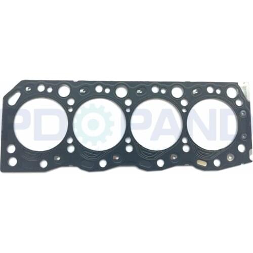 3L Engine Cylinder Head Gasket For Toyota HILUX/4 RUNNER/HIACE/DYNA 150/LAND CRUISER 2.8D