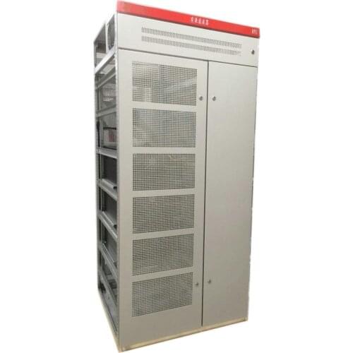 Acrel ANAPF Active Power Filter Cabinet CE Certificate Current 50-600A Harmonic control