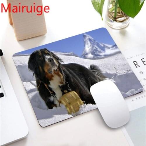 25x29cm animal Waterproof Non-slip Lockedge Large Small Size Learning Gamer Mouse Pad Gaming AccessoriesLaptopKeyboard Mat