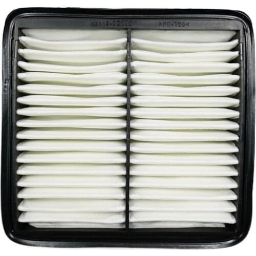 Air filter for Hyundai Elantra 1.6 1.8 . 2009 Hyundai i30 1.6 / 2.0AT eom:28113-0Q000 #SK213