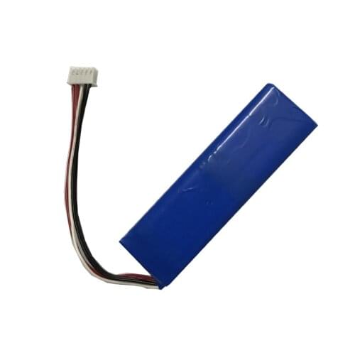 3000mah High quality battery fit for Harman Kardon Go + Play Mini batteries