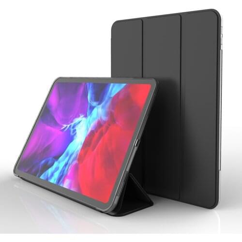 For iPad Pro 11 2020 2021 Pro 12 9 Case Protective Tablets Cover
