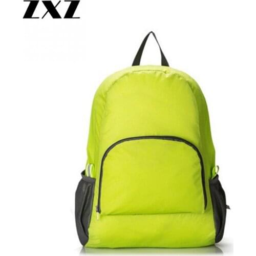 Походные и туристические рюкзаки ZXZ China At AliExpress