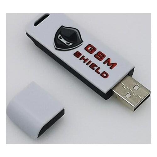 100% Original GSM SHIELD DONGLE