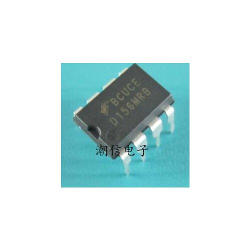 Free shipping new%100 new%100 D156MRB DIP-8