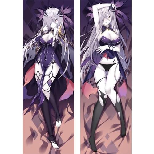 2020-Auguest Update Anime body Pillow case DATE A LIVE Dakimakura Tokisaki Kurumi Beast Hugging Body Pillow Cover