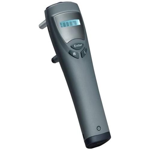 SW-500 Ophthalmic Tonometer Portable Rebound Tonometer as good as icare tonometer