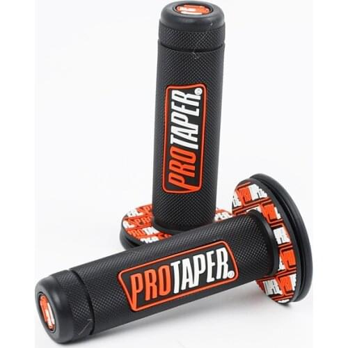 Handlebar gel pen brake handle rubber for 7/8" motorcycles for off-road motocross bikes motorcycle hand controls dirt bike250cc