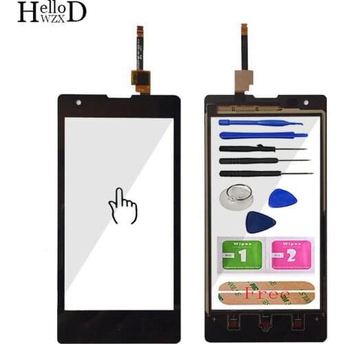 HelloWZXD Touchscreens For Xiaomi Redmi 1S