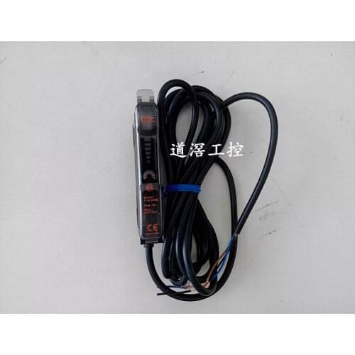 Intelligent Laser Sensor E3NC-SA21 2M