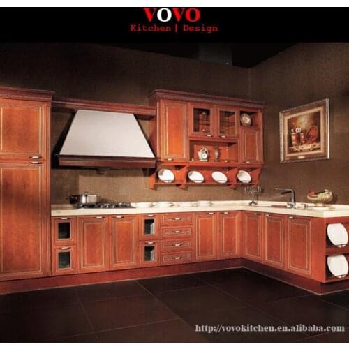 Customized kitchen furniture company