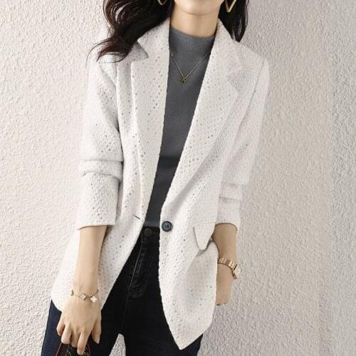 Mumuzi Women's Blazers