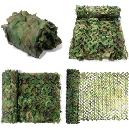 Noble Eagle Camouflage Nets