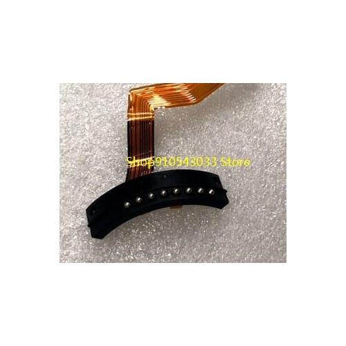 New Original For Nikon AF-S Zoom Nikkor ED 14-24mm F/2.8G IF CONTACT FPC 14-24 1B061-034 Camera Lens Repair Part