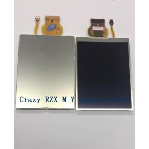 NEW LCD Display Screen For Fuji Fujifilm X-E1 XE1 X10 X100 X20 Digital Camera Repair Part + Backlight