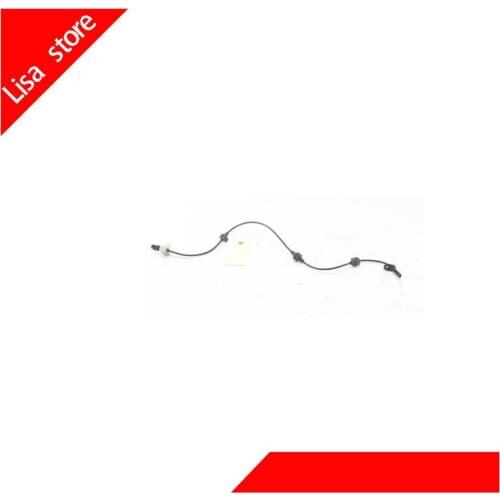 Front/Rear L/R Wheel Speed ABS Sensor For Acura MDX 2014- Honda Pilot 2016- Honda Ridgeline 2017 OEM:57455-TZ5-A02 57475-TZ6-A02