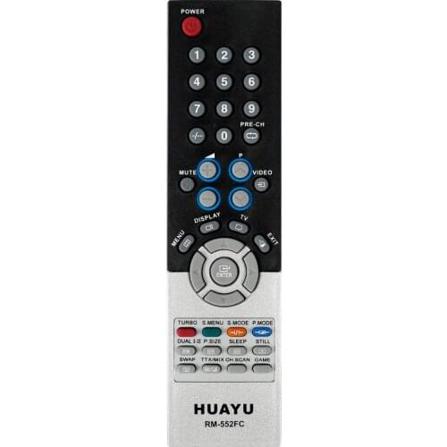 Remote Control for Samsung LCD Smart TV BN59-00437A BN59-00399A 0366 BN59-00412 00429A BN59-00434A 00457A