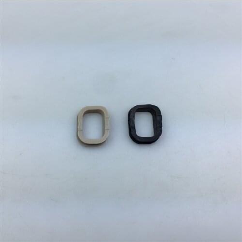 STARPAD For the Chery QQ3 car insurance handle Block QQ308 QQ6 door to mention the door to mention the jacket base buckle