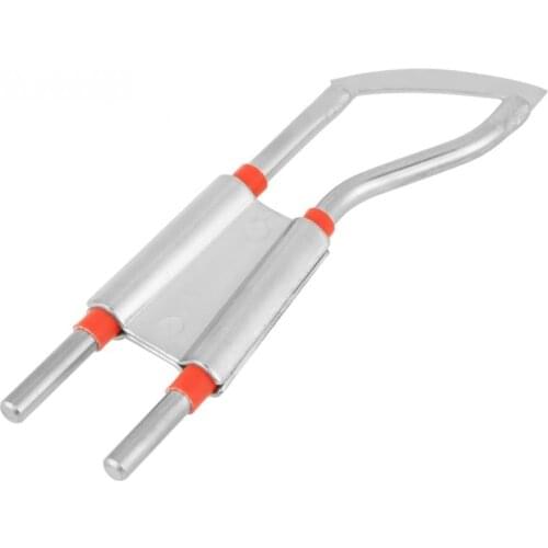 Fabric Rope Cutting Blade For KD-7-3 KD-5-3 KD-8-3 Electric Hot Knife Tool 36V 50A Hot Cutting Knives For Cutting Fabrics Ropes
