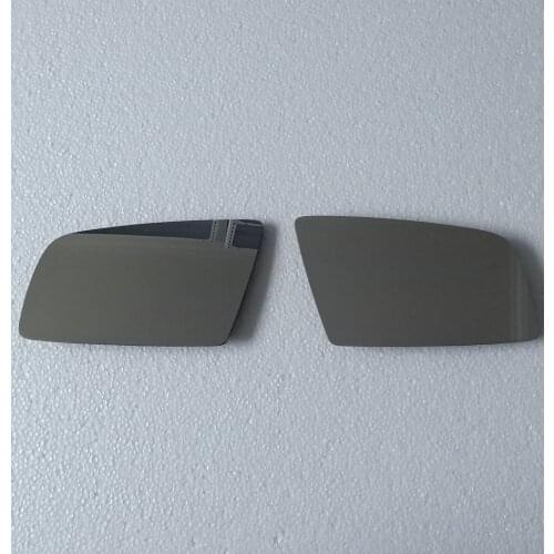 Suitable for AUDI A8 2002 03 04 05 06 07 08 heating/heated left and right car convex mirror glass