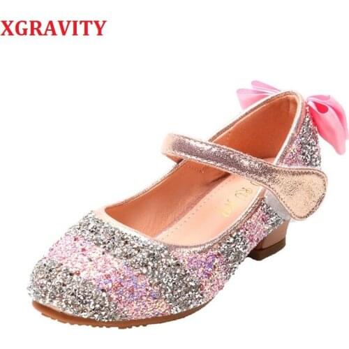 Детские туфли XGRAVITY China At AliExpress