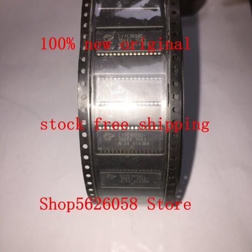 CY7C1009D-10VXI CY7C1009D SOJ-32 100% new original 5PCS-300PCS/LOT STOCK
