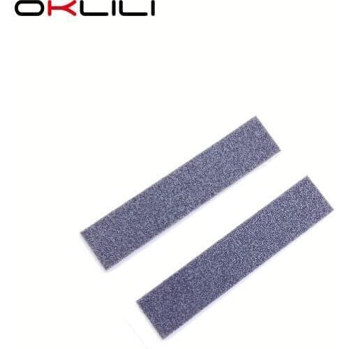 100X JC73-00141A Bottom Cassette Separation Pad RPR Friction for Samsung ML2851 ML2855 ML2950 ML2955 ML3050 ML3051 ML3310 ML3312