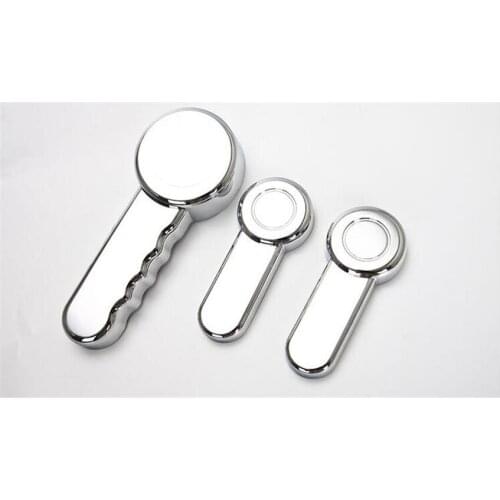 3Pcs/Set Interior Accessory Car Seat Adjustment Switch Button Cover Trim Styling Fit For Wrangler 4 Doors 2007-2015