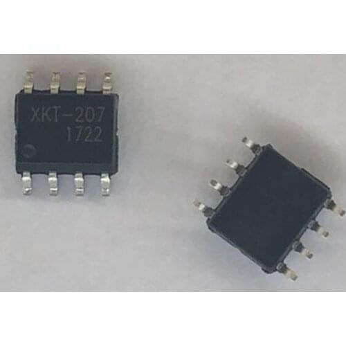5pcs/lot XKT-207 XKT207 SOP8 new original