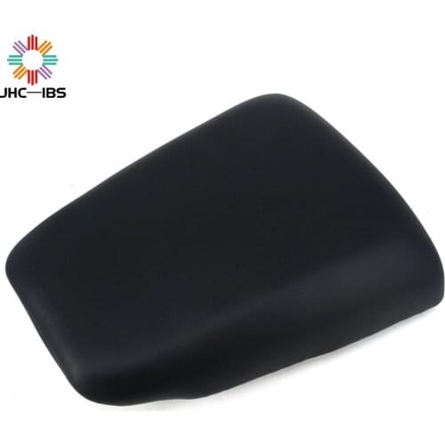 Motorcycle Rear seat Cover Cushion Pillion For SUZUKI SV1000 SV650 SV 1000 650 2003 2004 2005 2006 07 08 09 2010