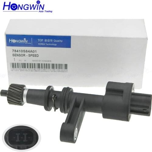 Odometer Speed Sensor Fits Acura CL Hondaa Accordd 78410-S84-A01 78410S84A01 78410 S84 A01