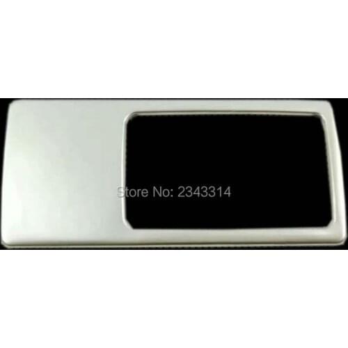 For Mazda 6 2014 2015 2016 2017 2018 Front Dashboard Headlight Adjustment Switch Button Panel Cover Protector Trim Car Accessory