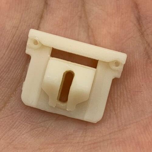 Carving Scissor Head Holder Accessories for Whal 8148 8591 Electric Hair Clipper Trimmer