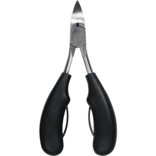 Good Hand Feel Wear-resistant Piggy Teeth Forceps Cutter for Veterinarian