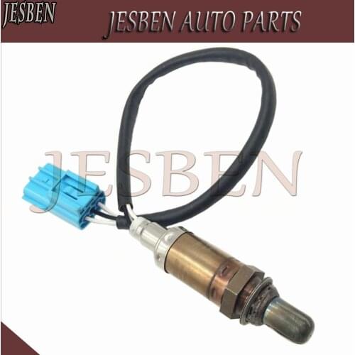 Brand New Downstream Lambda Probe O2 Oxygen Sensor fit for Nissan X-TRAIL XTRAIL Part No# 22690-AM601 22690 AM601 22690AM601